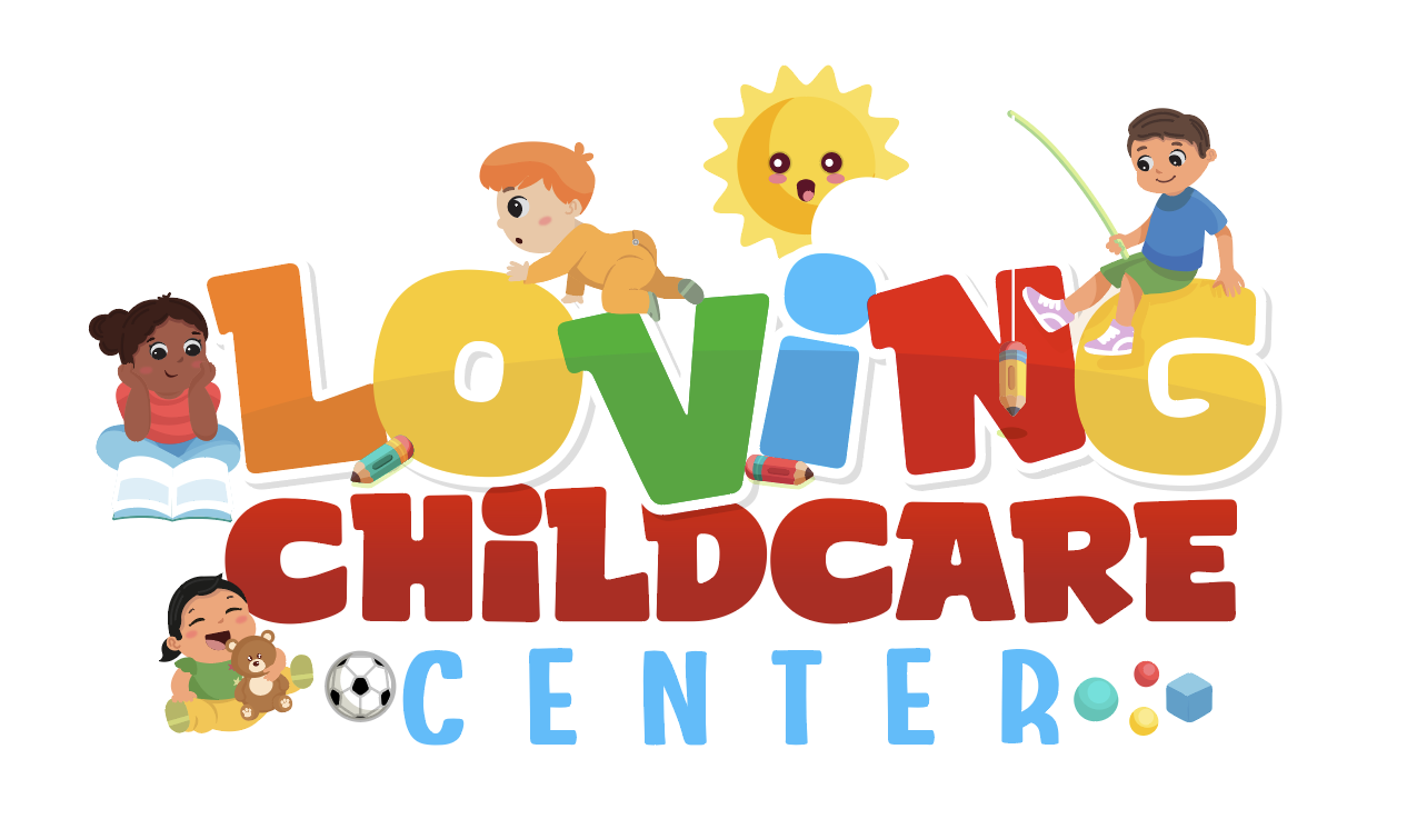 LOVING CHILDCARE